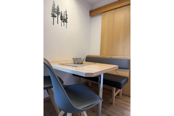 IMG_4031 - Appartements Schmid Peter - Oetz