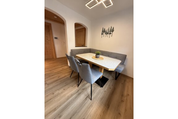 A3_Essplatz - Appartements Schmid Peter - Oetz