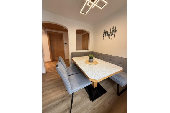 A3_Essplatz_2 - Appartements Schmid Peter - Oetz