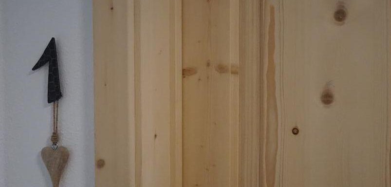 Impression A1 Impression A1 - Appartements Schmid Peter - Oetz