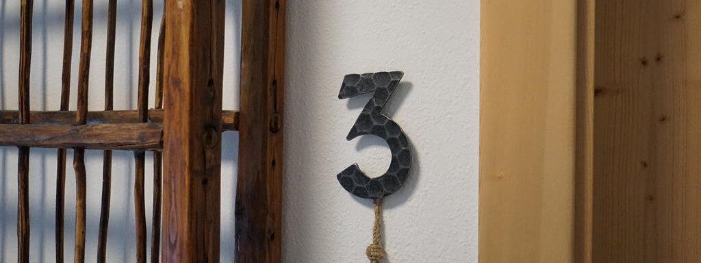 Impression A3 Impression A3 - Appartements Schmid Peter - Oetz