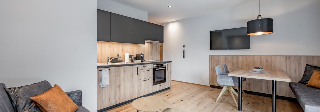 Apartement ONE Apartement ONE - Falkners Five - Oetz