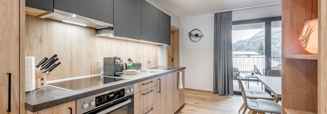 Apartment FOUR Apartment FOUR - Falkners Five - Oetz