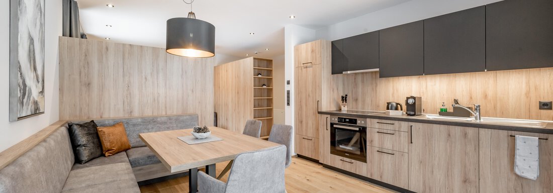 Apartment FIVE Apartment FIVE - Falkners Five - Oetz
