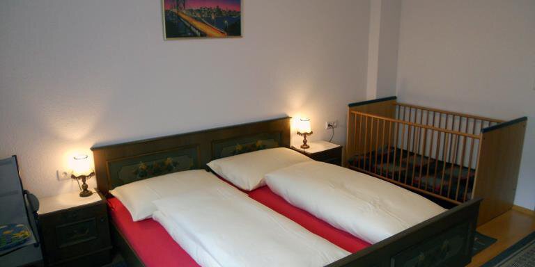 FW Top 3 Zimmer 1 FW Top 3 Zimmer 1 - Ferienhaus Ebene - Oetz
