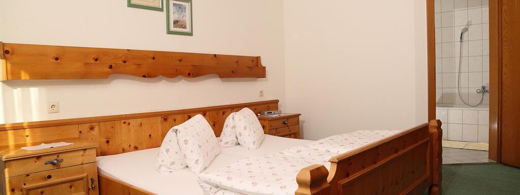 fewoegschlafzimmer fewoegschlafzimmer - Ferienhaus Haid - Oetz