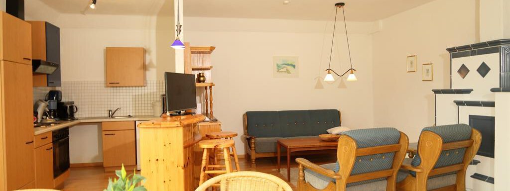 fewoIIIwohnen fewoIIIwohnen - Ferienhaus Haid - Oetz
