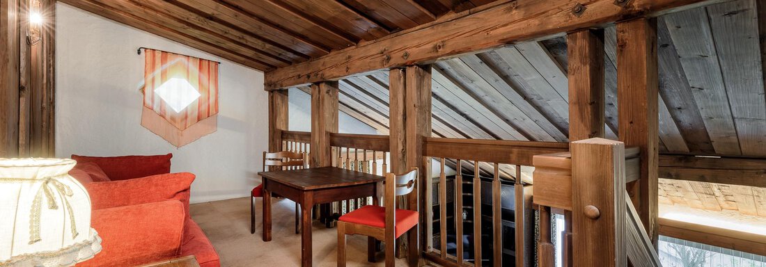 FEWO I Galerie - Ferienhaus Haid - Oetz