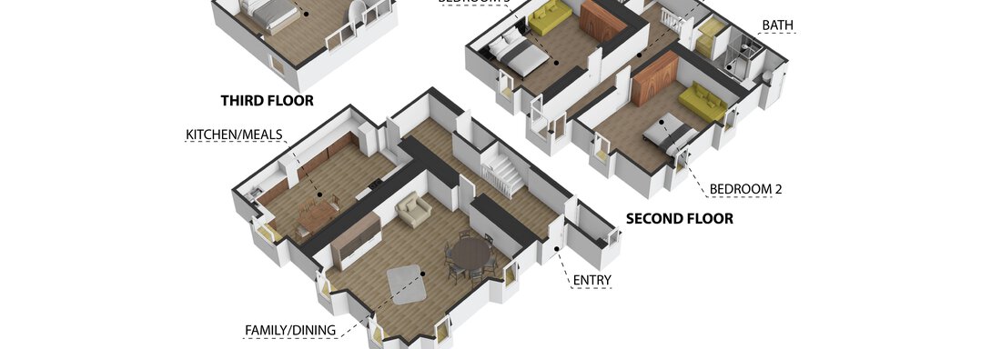 sennplatzl_6_6433_oetz_6433-3d - Ferienhaus Hennewinkl - Oetz