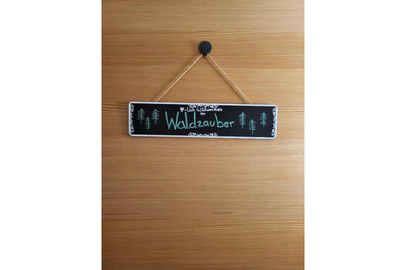 Waldzauber Waldzauber - Ferienwohnung Piburgersee - Oetz
