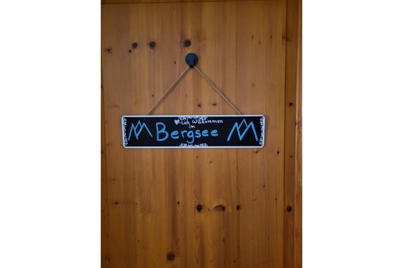 Bergsee Bergsee - Ferienwohnung Piburgersee - Oetz