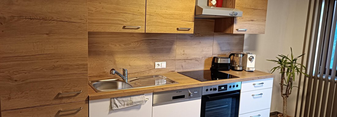 Ferienwohnung Plattner Ferienwohnung Plattner - Oetz