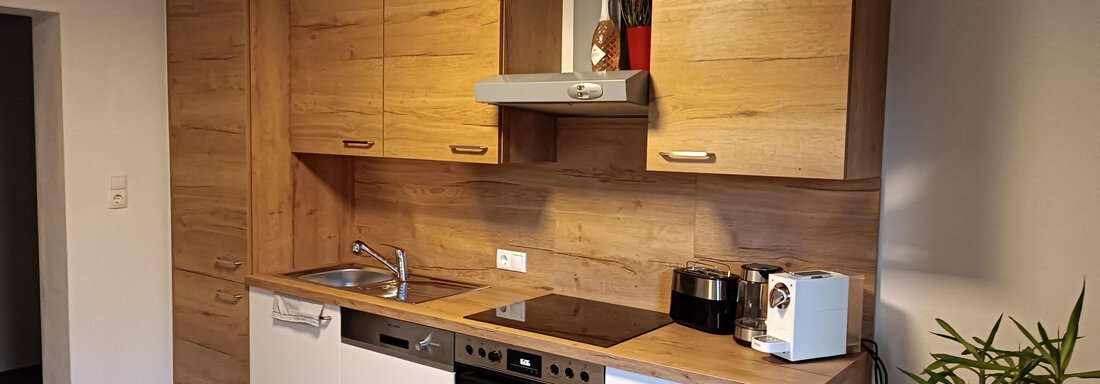 Ferienwohnung Plattner - Oetz