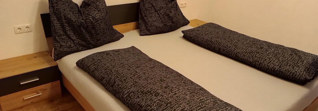 Ferienwohnung Plattner - Oetz