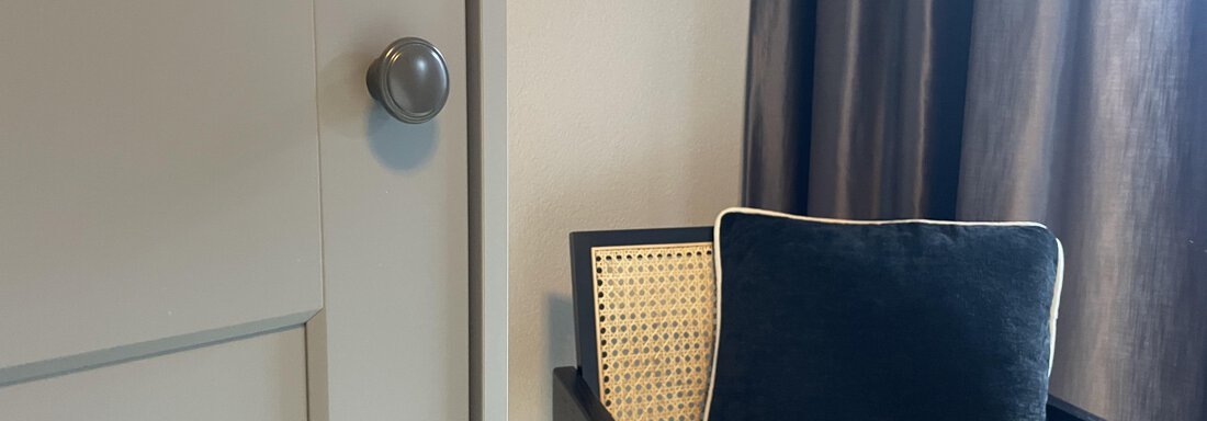 Detail_Schlafzimmer1 - Fina - Garten Maisonette - Oetz