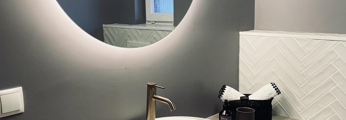 WC_OG - Fina - Garten Maisonette - Oetz