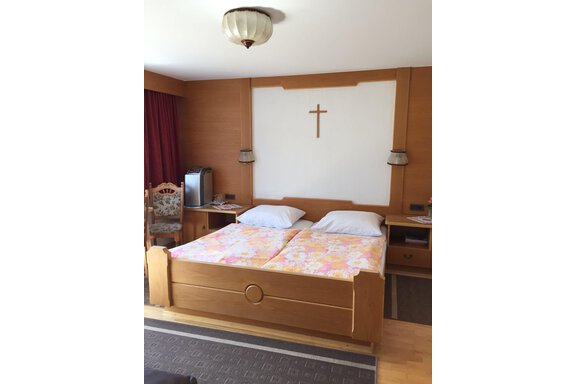 Z Z - Gästehaus Gufler - Oetz