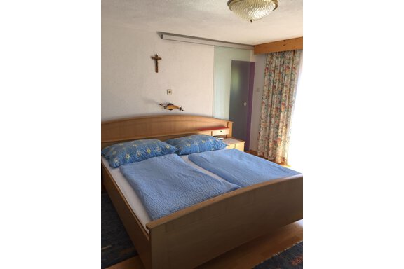 Zimmer Zimmer - Gästehaus Gufler - Oetz