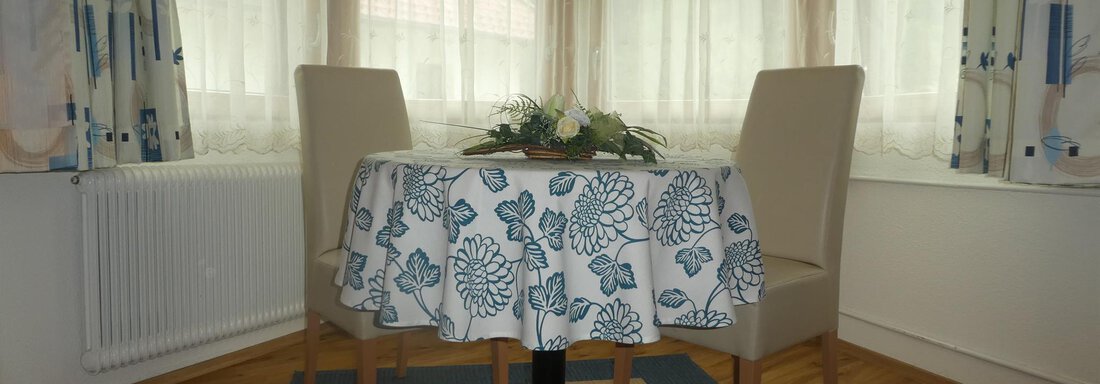 Appartement Enzian - Gästehaus Pfausler - Oetz