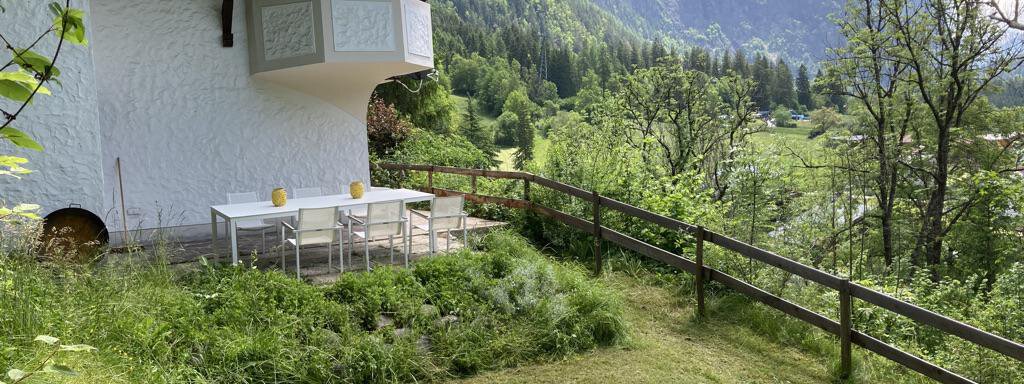 Outdoor Outdoor - glückseligs Ferienwohnungen - Oetz