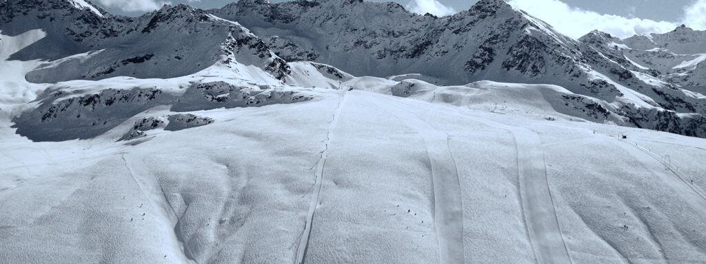 Kühtai - glückseligs Ferienwohnungen - Oetz
