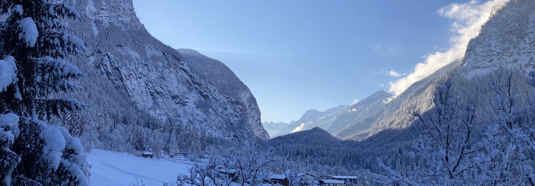 IMG_0462 - glückseligs Ferienwohnungen - Oetz