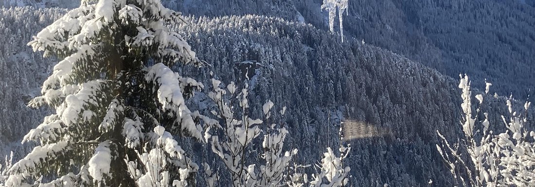 Oetz winter_0468 - glückseligs Ferienwohnungen - Oetz