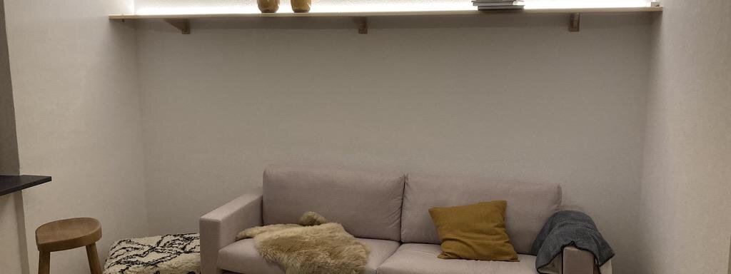 living1 - glückseligs Ferienwohnungen - Oetz