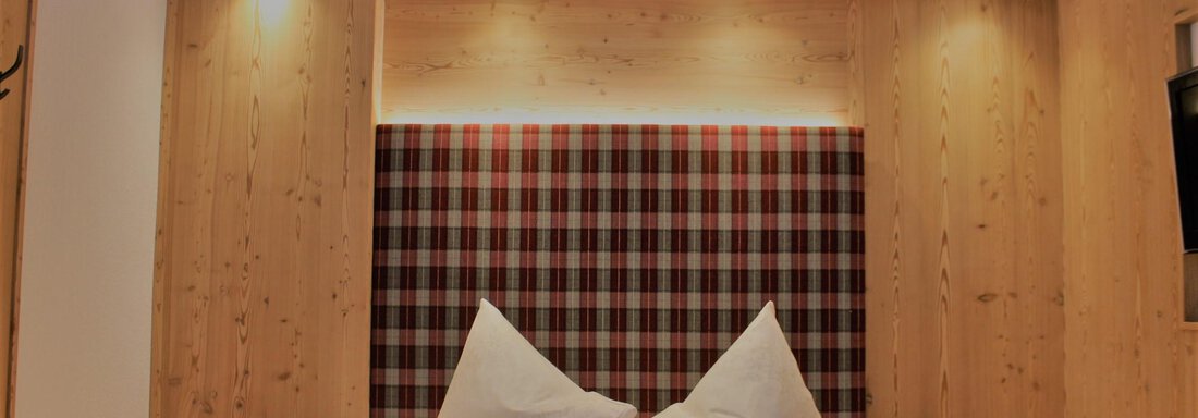 Schlafzimmer Schlafzimmer - Griesserhof - Oetz