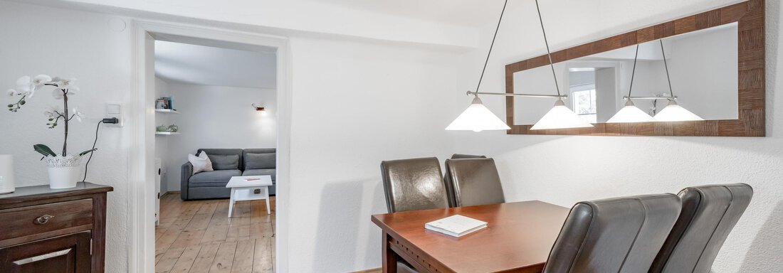 Sitzecke zum spielen oder arbeiten - Haus Alpenblick - Oetz
