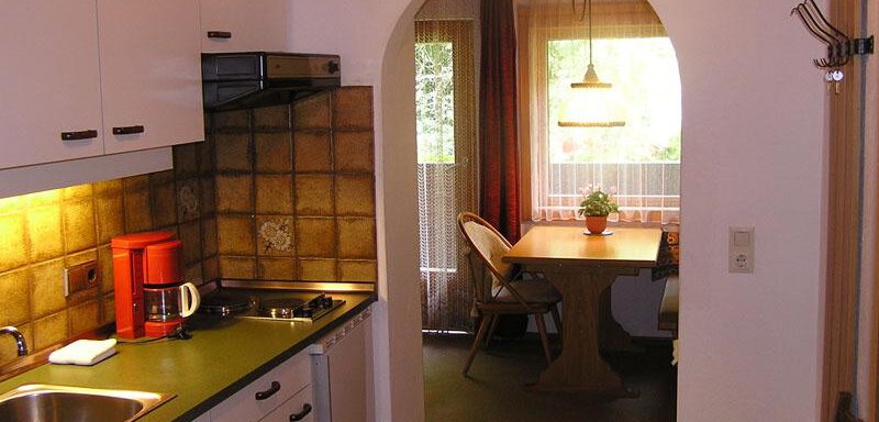 Lärche - Haus Diana - Oetz