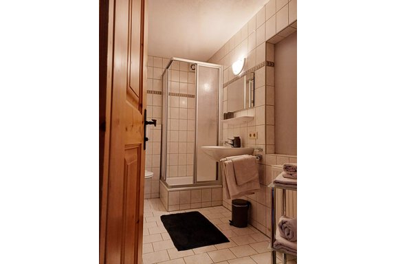 Appartement I - Haus Gstrein - Oetz