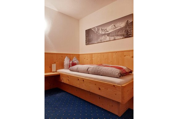 Appartement II - Haus Gstrein - Oetz