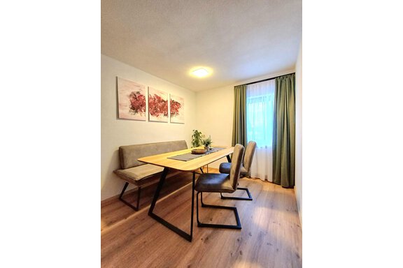 Appartement I - Haus Gstrein - Oetz