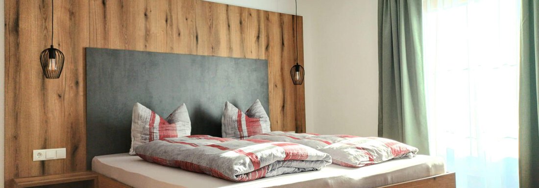 Appartement I - Haus Gstrein - Oetz