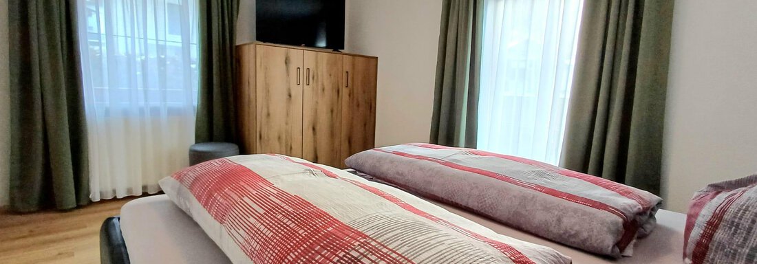 Appartement I - Haus Gstrein - Oetz