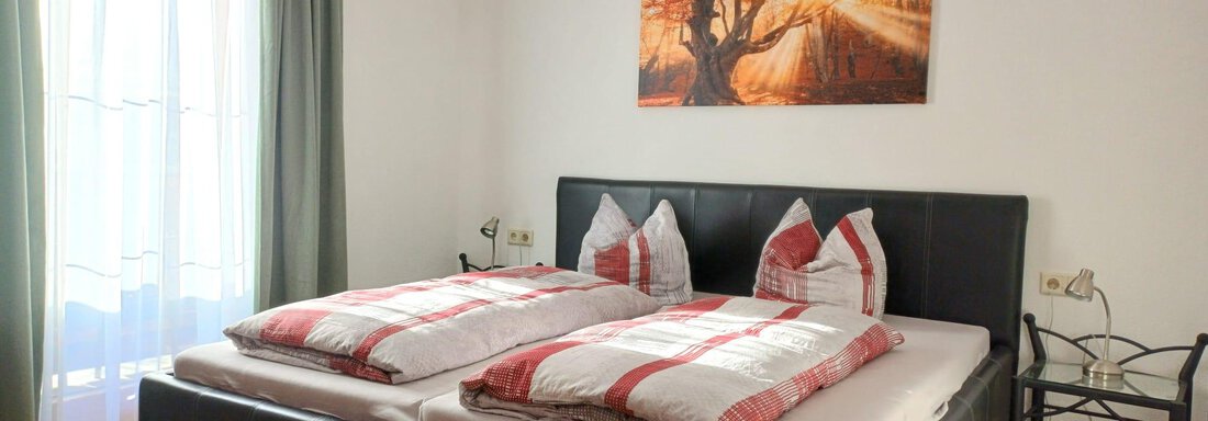 Appartement I - Haus Gstrein - Oetz