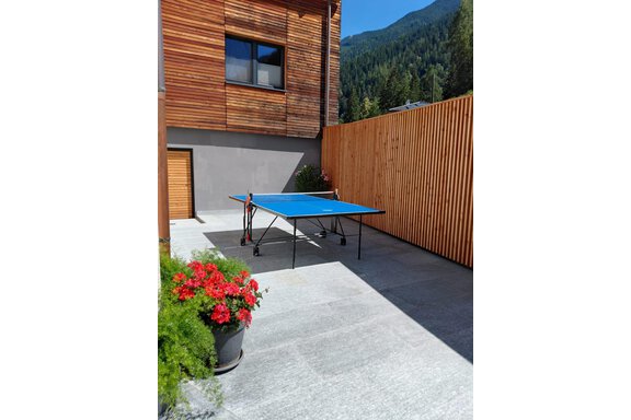 Appartement I - Haus Gstrein - Oetz