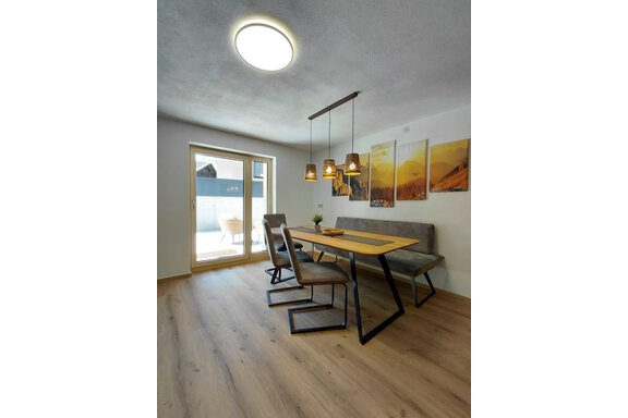 Appartement II - Haus Gstrein - Oetz