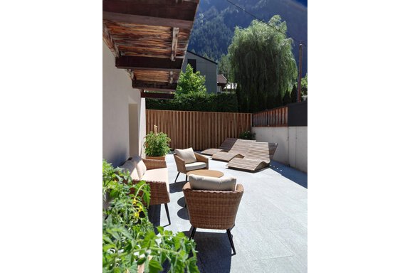 Haus Gstrein - Oetz