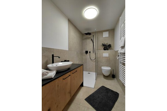 Appartement III - Haus Gstrein - Oetz