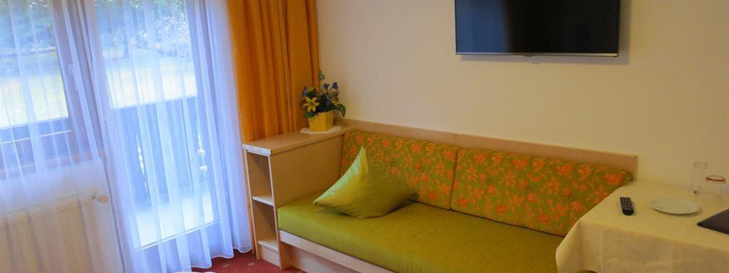 Oetz_Ötztal_Doppelzimmer - Haus Marita - Oetz