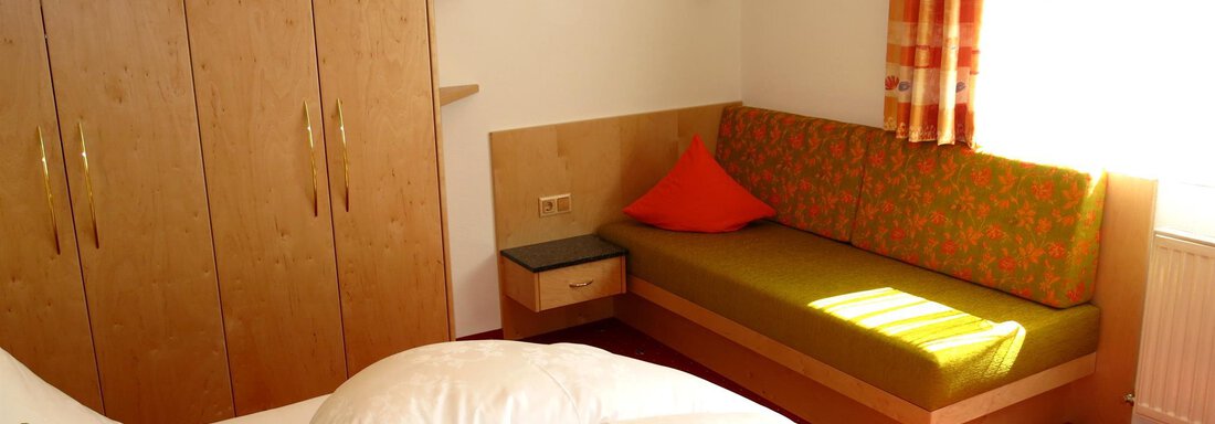 Ferienwohnung_Oetz_Ötztal_F3_3 - Haus Marita - Oetz