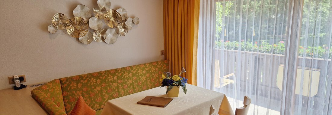 Ferienwohnung_Oetz_Ötztal_Marita 1 - Haus Marita - Oetz