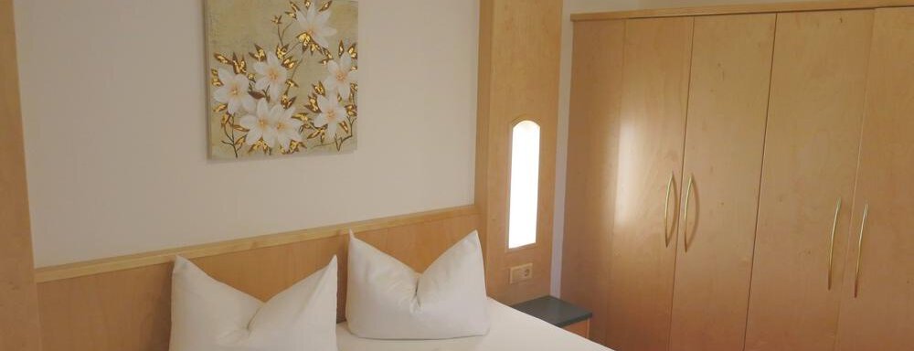 Ferienwohnung_Oetz_Ötztal_Marita 3 - Haus Marita - Oetz