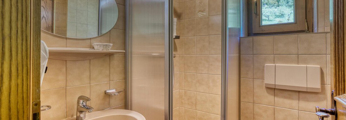 20250503 Einzelzimmer 4 - Haus Waldesruh - Oetz