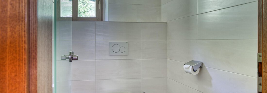 20250503 Zirbensuite mit Balkon 7 - Haus Waldesruh - Oetz