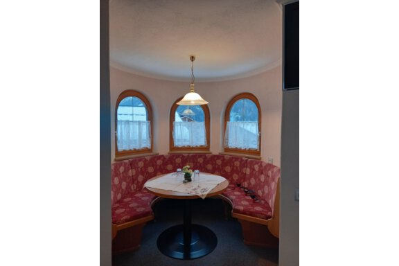 Turmzimmer 2 - Haus Waldheim - Oetz