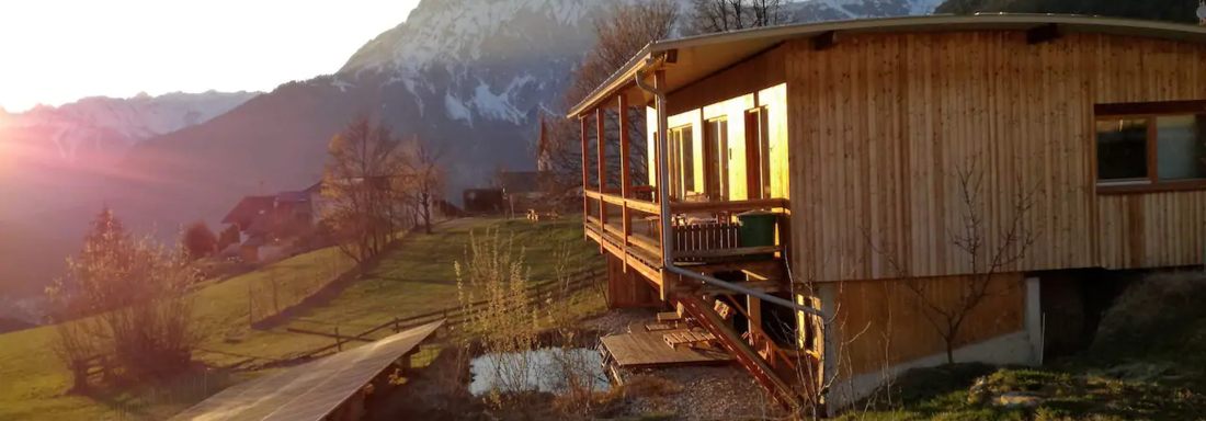 StartbildAirBnB StartbildAirBnB - Hechenberger Ronald - Oetz