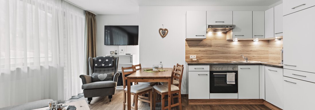 Ebele_3 - Herzblut by Peak Stay - Oetz